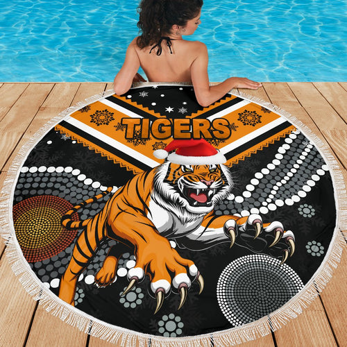 wests-christmas-beach-blanket-tigers-indigenous