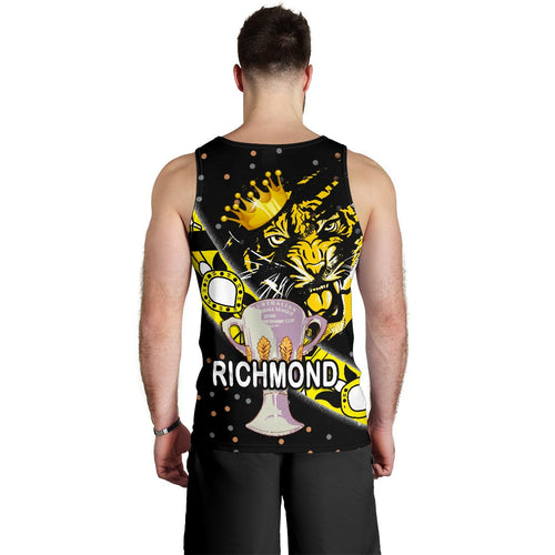 richmond-premier-men-tank-top-tigers-dotted