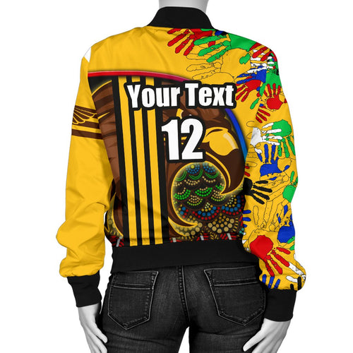 custom-personalised-pride-hawks-womens-bomber-jacket-hawthorn-naidoc-week-aboriginal-version-special