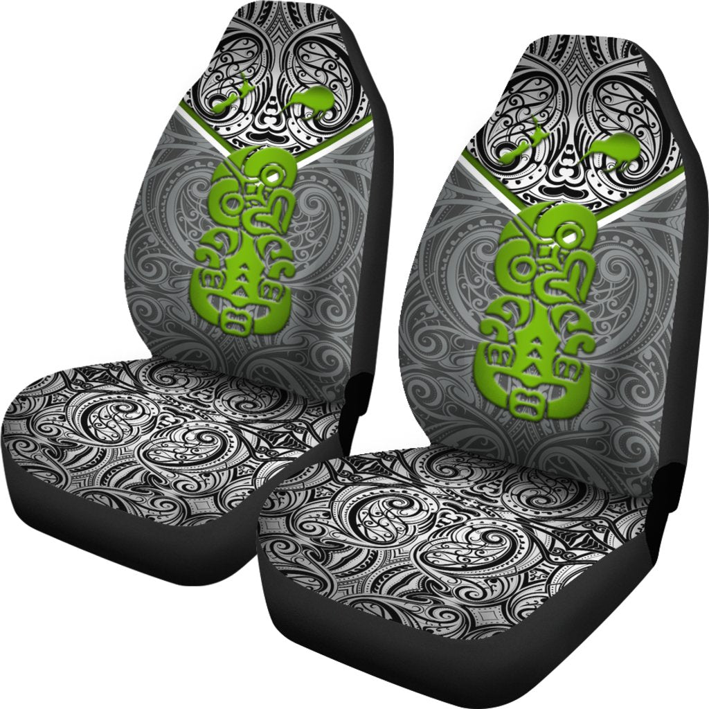 new-zealand-maori-rugby-car-seat-covers-pride-version-gray