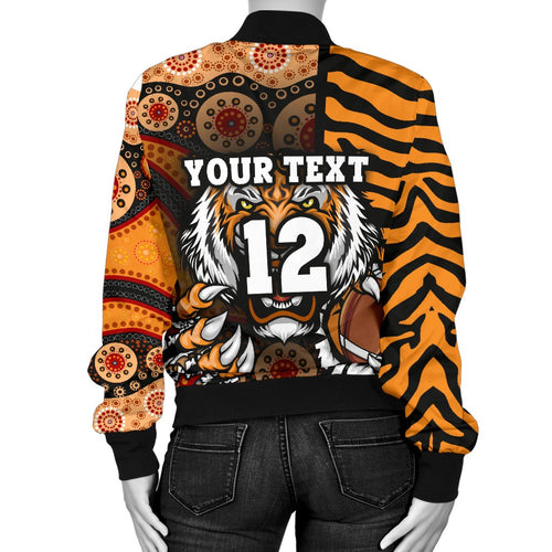 custom-personalised-tigers-womens-bomber-jacket-wests-tiger-skin-style