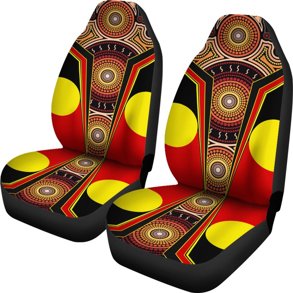 car-seat-covers-aboriginal-with-dot-painting-art