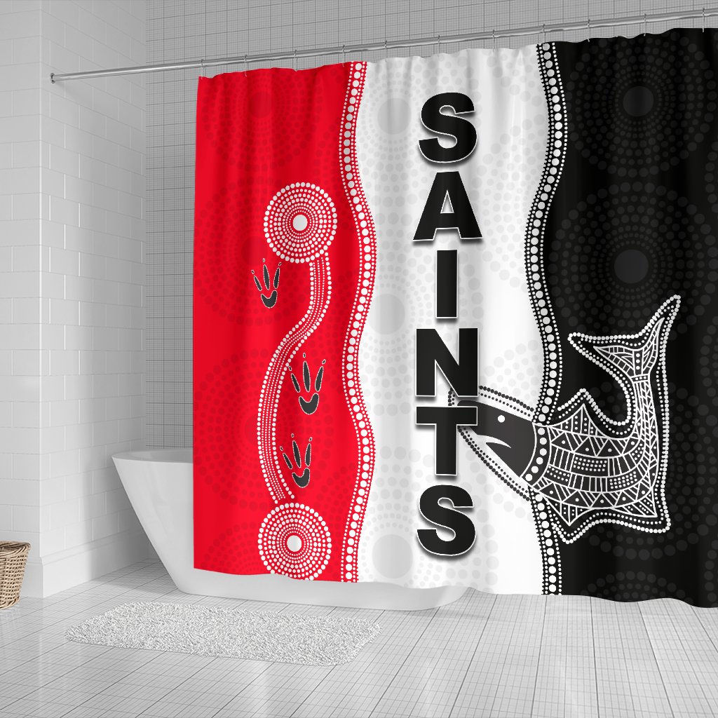 st-kilda-zip-shower-curtain-aboriginal