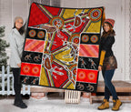 aboriginal-premium-quilt-kangaroo-dot-painting-patterns