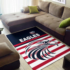 usa-rugby-area-rug-eagles-simple-style-navy