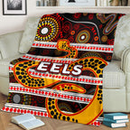 parramatta-eels-premium-blanket-tribal-style-black