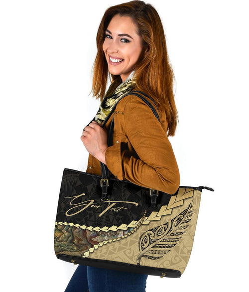 signature-custom-paua-shell-maori-silver-fern-leather-tote-bag