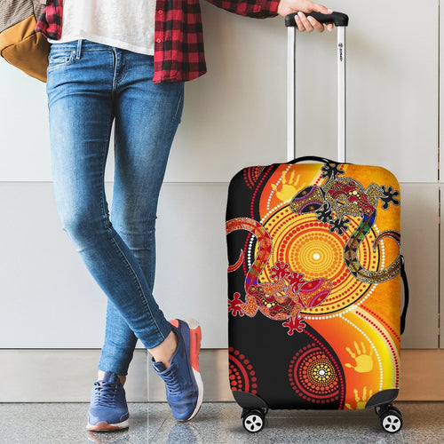 aboriginal-luggage-covers-couple-aboriginal-lizards