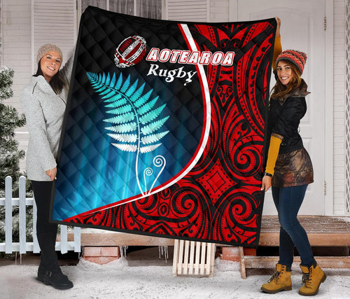 aotearoa-rugby-black-maori-premium-quilt-kiwi-and-silver-fern-new-zealand