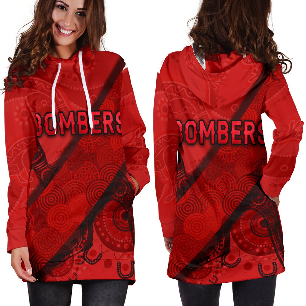 essendon-hoodie-dress-indigenous-bombers-red