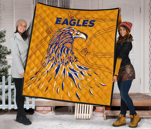 west-coast-premium-quilt-eagles-indigenous