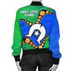 torres-strait-islands-womens-bomber-jacket-flag-with-aboriginal-patterns