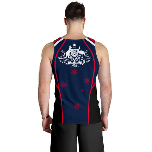 mens-tank-top-australian-coat-of-arms-mens-tank