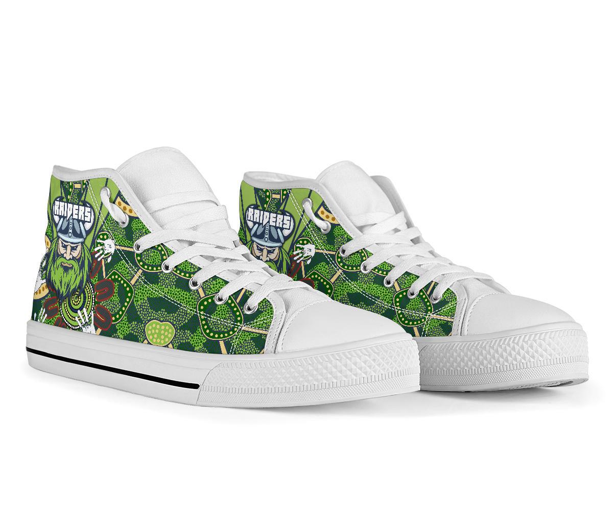 raiders-high-top-shoe-canberra-indigenous