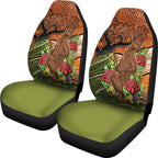 aboriginal-car-seat-covers-kangaroo-with-indigenous-tree