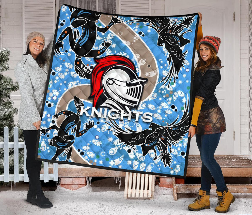 knights-premium-quilt-aboriginal-2