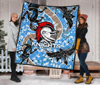 knights-premium-quilt-aboriginal-2