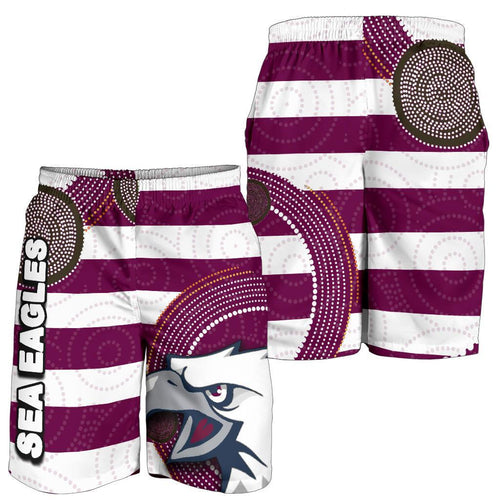 sea-eagles-all-over-print-mens-shorts-aboriginal