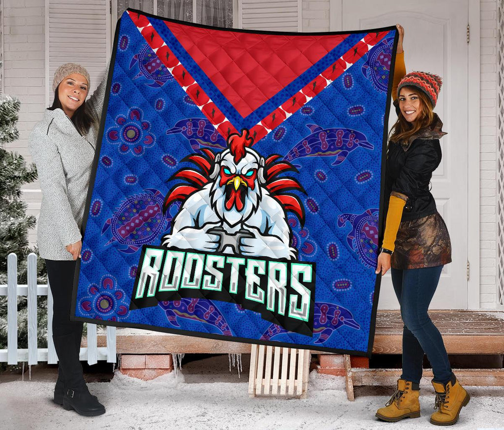 sydney-roosters-indigenous-anzac-premium-quilt-prairie-style
