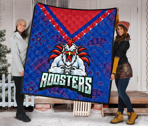 sydney-roosters-indigenous-anzac-premium-quilt-prairie-style