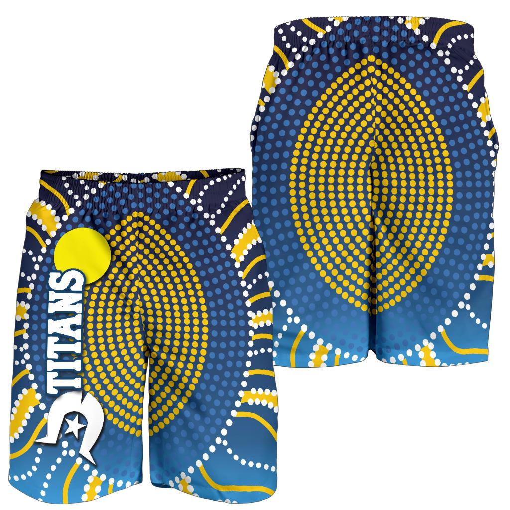 naidoc-titans-men-shorts-gold-coast-indigenous