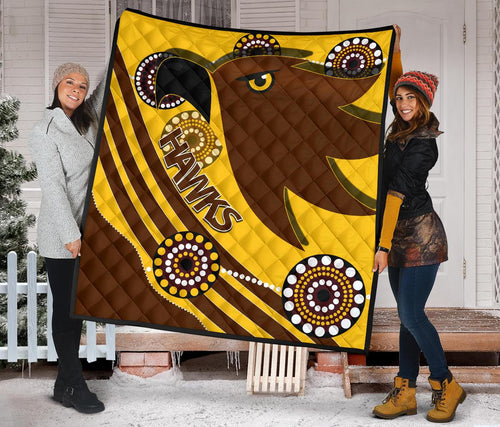 pride-hawks-premium-quilt-hawthorn-indigenous