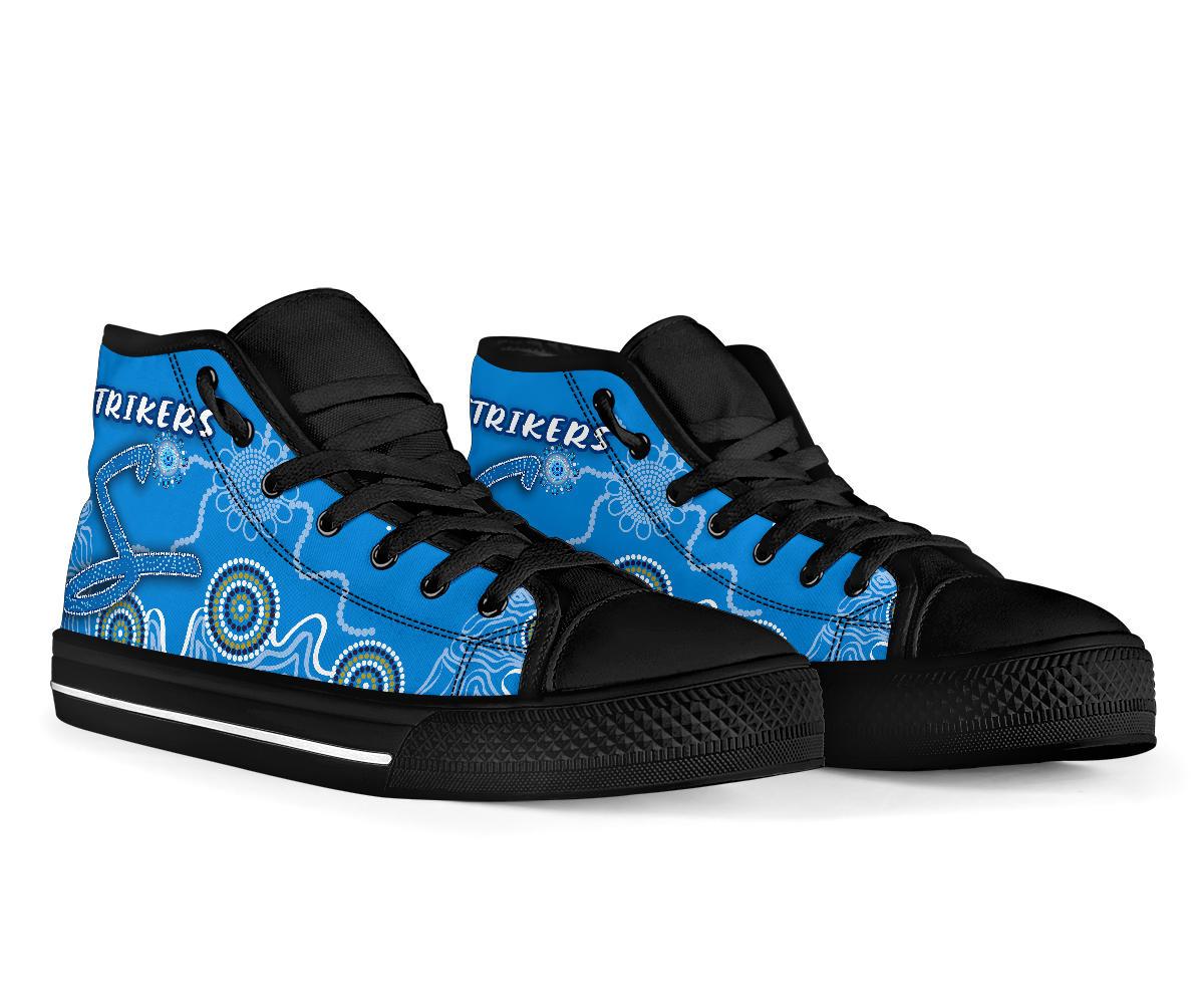 strikers-high-top-shoe-indigenous-blue-energy