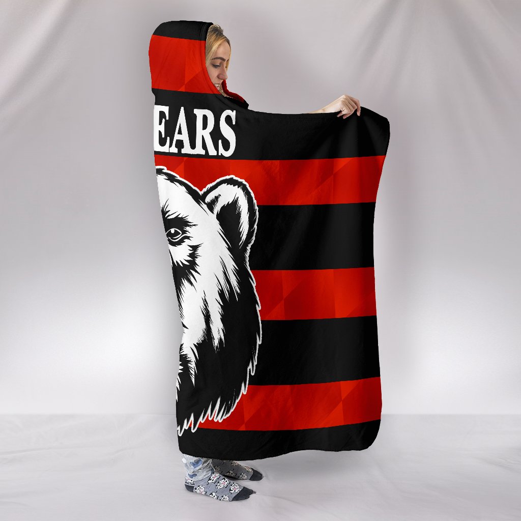 north-sydney-hooded-blanket-the-bears-simple-style