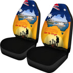 anzac-day-car-seat-covers-todays-peace-is-yesterdays-sacrifice