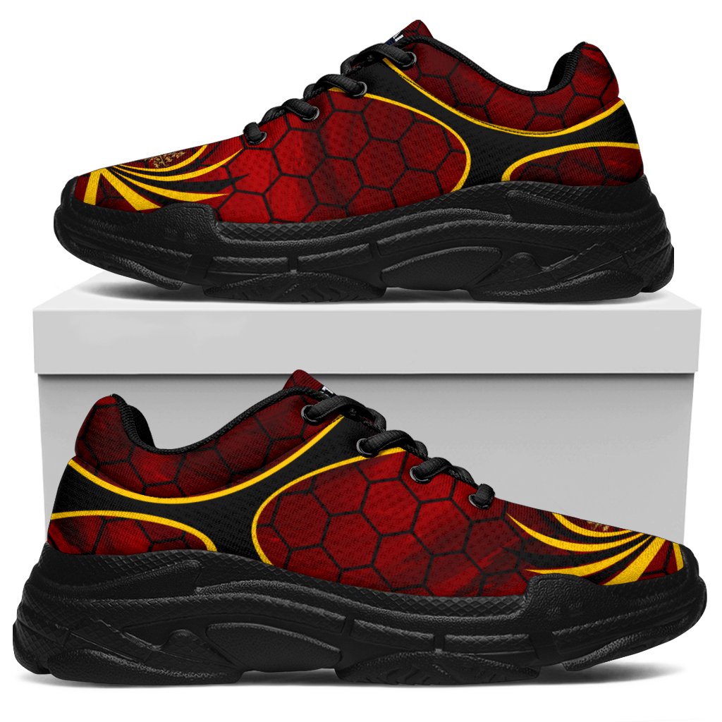 sneakers-australian-coat-of-arms-shoes-bloody-oath-chunky