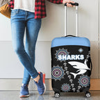 cronulla-luggage-covers-sharks-simple-indigenous-black