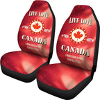 live-love-canada-car-seat-covers