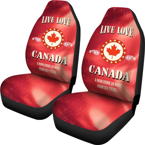 live-love-canada-car-seat-covers