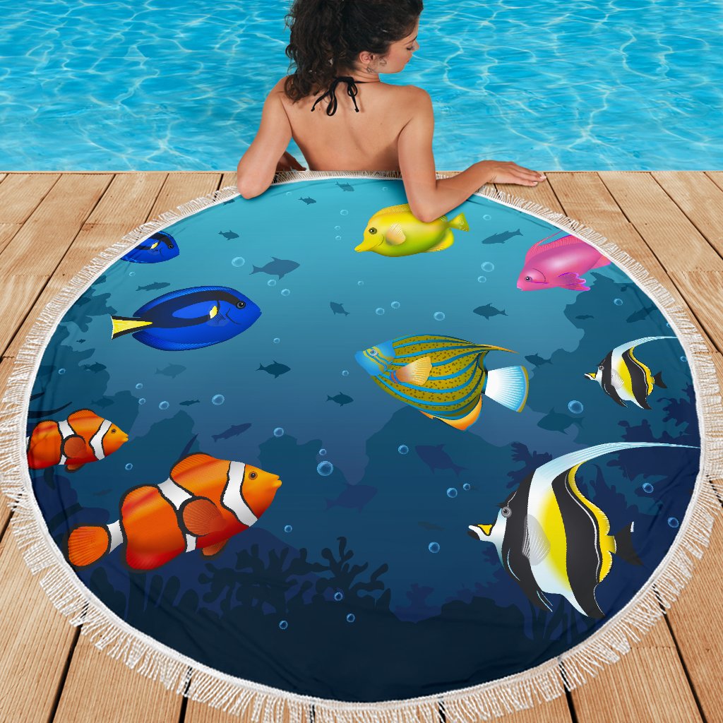 beach-blanket-fishes-blanket-ocean-finding-nemo-59-x-59-inches