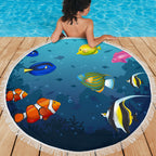 beach-blanket-fishes-blanket-ocean-finding-nemo-59-x-59-inches