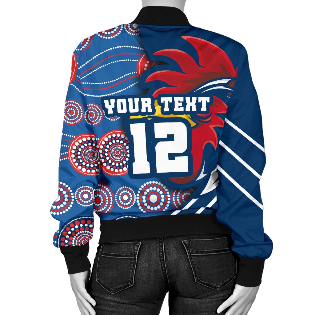 custom-personalised-australia-roosters-womens-bomber-jacket-three-tiles-style