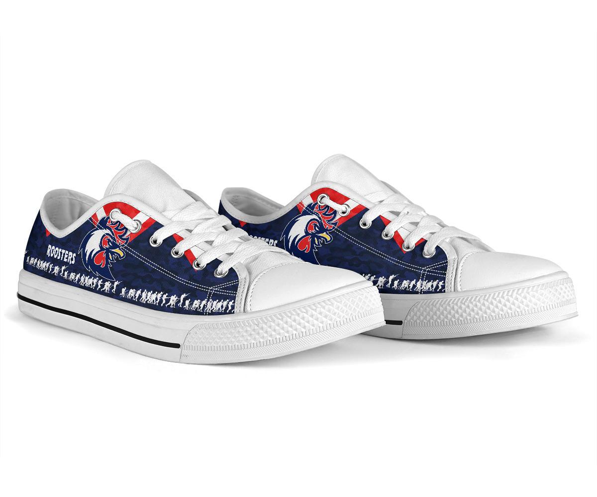 sydney-low-top-shoe-roosters-anzac-style