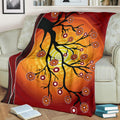 aboriginal-premium-blanket-tree-in-spring-season