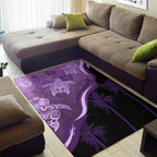 purple-turtle-hibiscus-area-rug