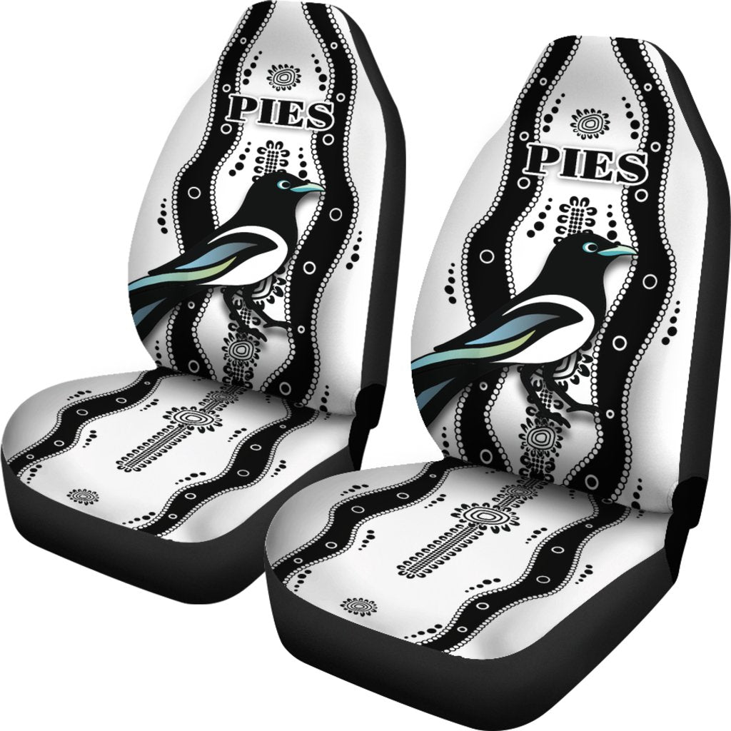collingwood-car-seat-covers-pies-indigenous-white