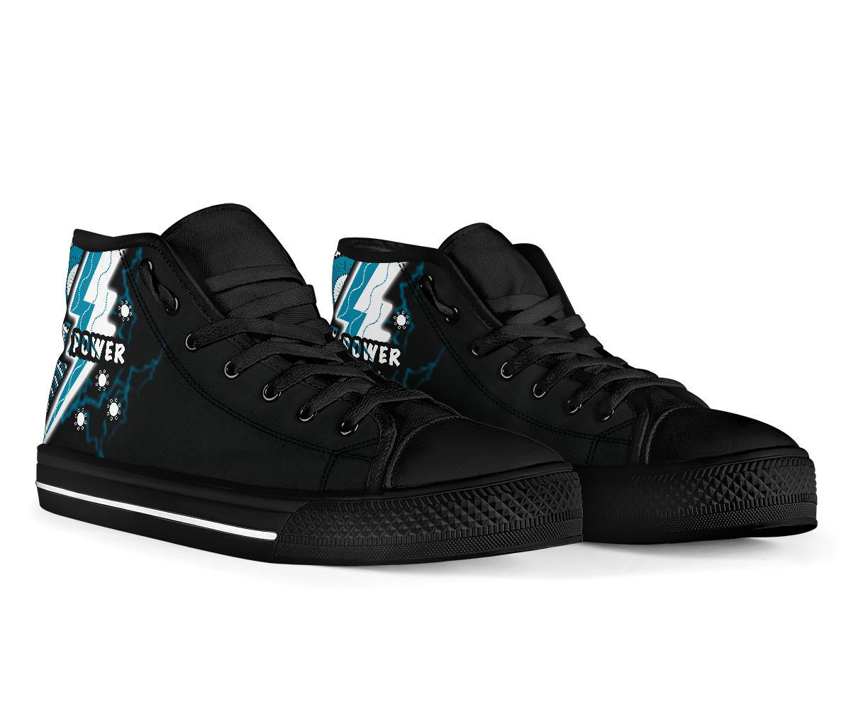 power-high-top-shoe-thunda-port-adelaide