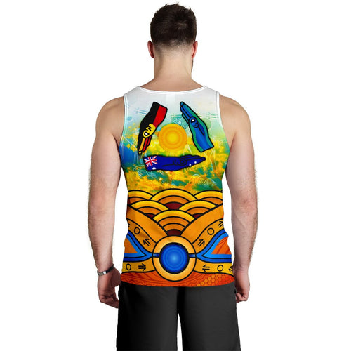 aboriginal-mens-tank-top-australia-kangaroo-naidoc-week-2021