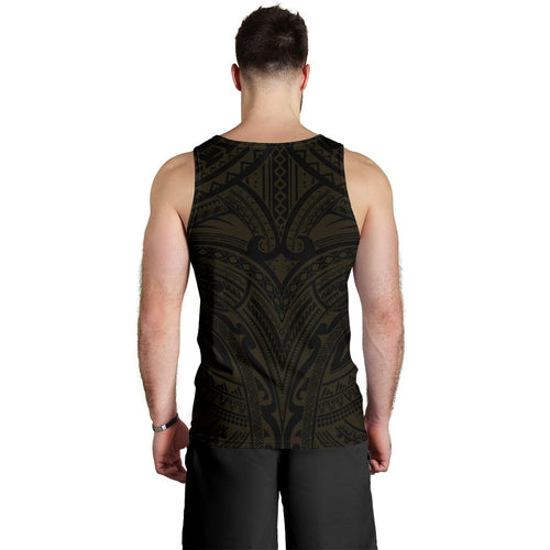 new-zealand-mens-tank-top-maori-polynesian-tattoo-gold