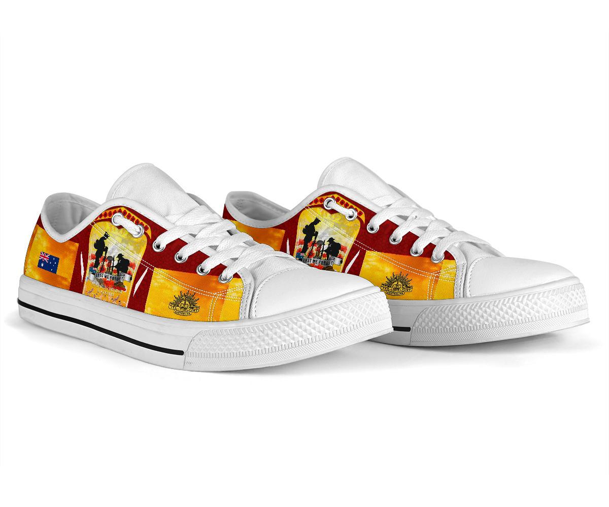 anzac-no-box-economy-low-tops-lest-we-forget-aboriginal-version