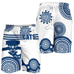 cats-men-shorts-geelong-indigenous