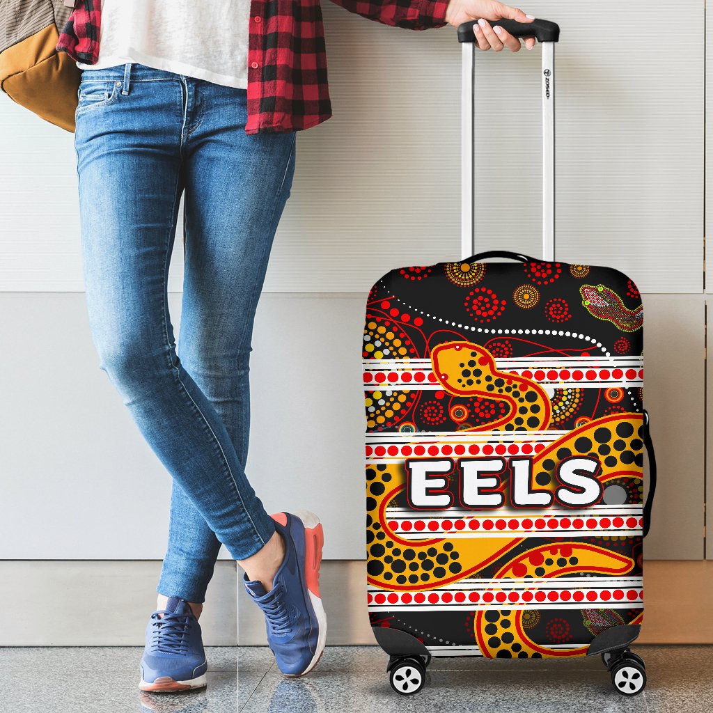 parramatta-eels-luggage-covers-tribal-style-black