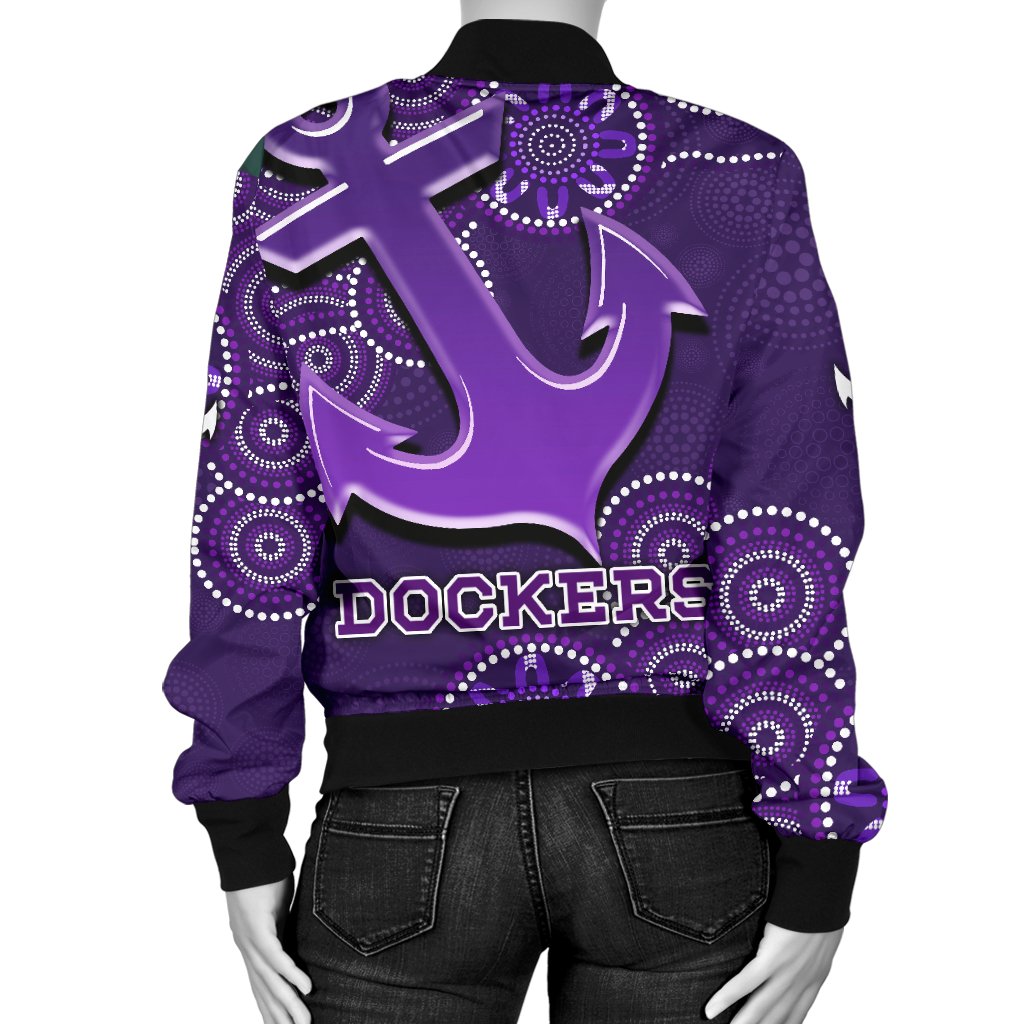 fremantle-bomber-jacket-for-women-dockers-indigenous