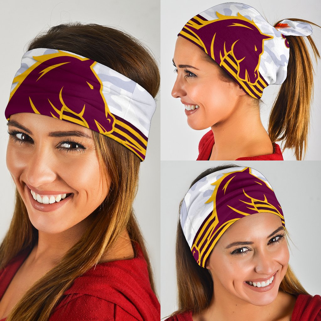 brisbane-broncos-bandana-3-pack-anzac-day-simple-style-white