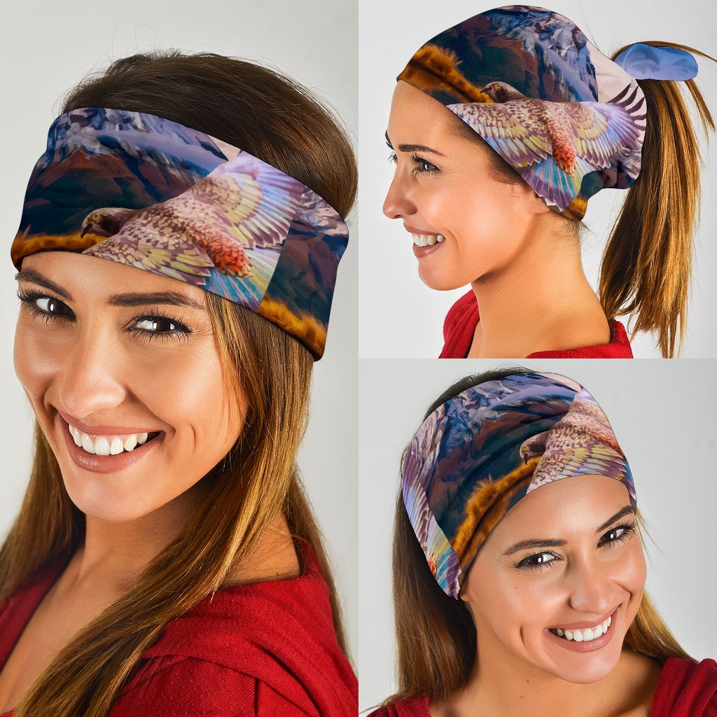 new-zealand-parrot-bandana-kea-bird