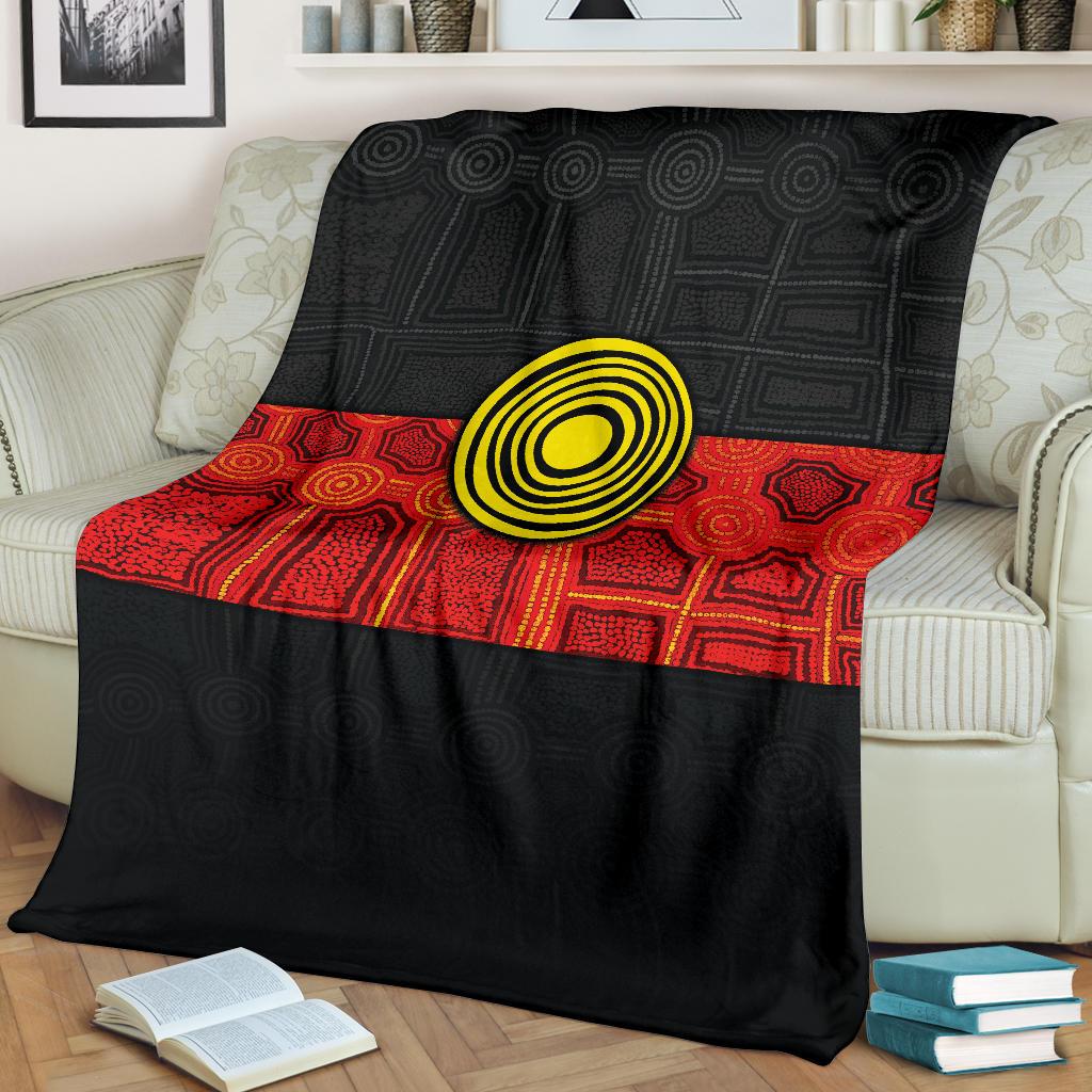 aboriginal-premium-blanket-aussie-indigenous-flag